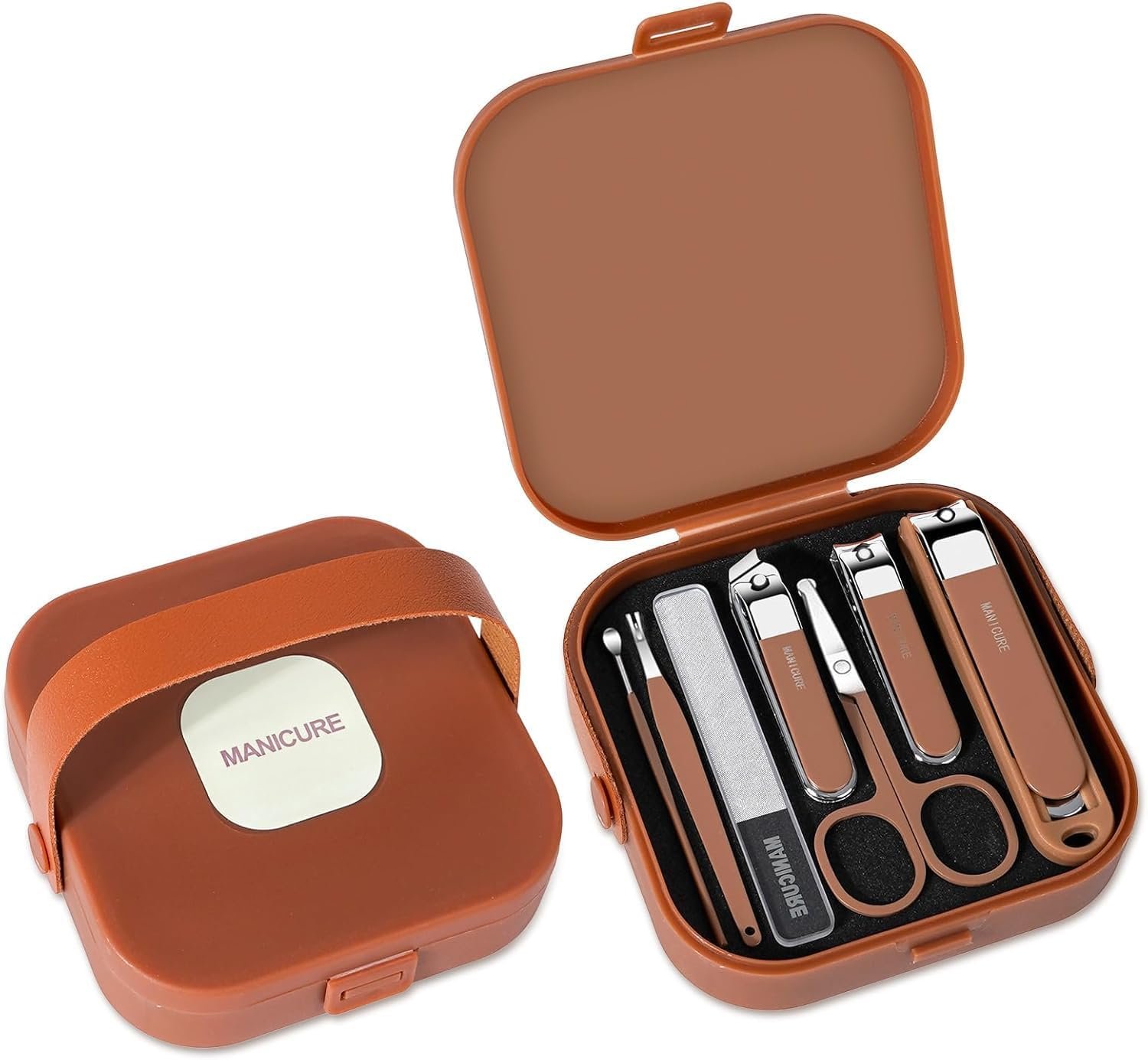 7 in 1 Premium Nail Cutter Set