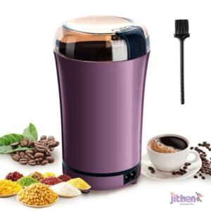 Japanese Electric Grinder & Crusher
