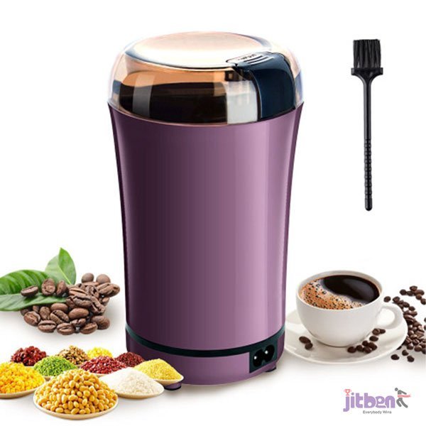 Japanese Electric Grinder & Crusher