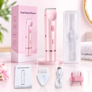 Dual Head Trimmer